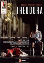 Ivor Bolton 헨델: 테오도라 (Handel: Theodora, HWV 68)
