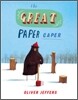 The Great Paper Caper (Book & CD)