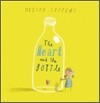 The Heart and the Bottle (Book & CD)