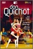 Dutch National Ballet 발레 '돈 키호테' (Don Quichot)