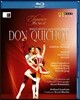 네덜란드 국립 발레의 '밍쿠스: 돈 키호테` (Dutch National Ballet: Don Quichot by Marius Petipa & Alexander Gorsky)
