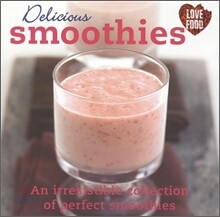 Delicious Smoothies