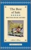 Best of Saki