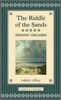 Riddle Of The Sands
