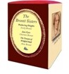 Bronte Sisters 3 Books