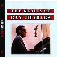 Ray Charles - Genius Of Ray Charles (Digipack)(CD)