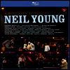 Musiccares Tribute To Neil Young - MusiCares Tribute to Neil Young (Blu-ray) (2011)