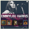 Emmylou Harris - Original Album Series