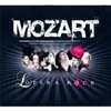 Mozart L'Opera Rock (뮤지컬 모차르트 락 오페라) OST (Black Deluxe Edition)