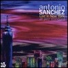Antonio Sanchez (안토니오 산체스) - Live in New York At Jazz Standard