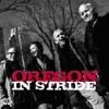 Oregon - In Stride
