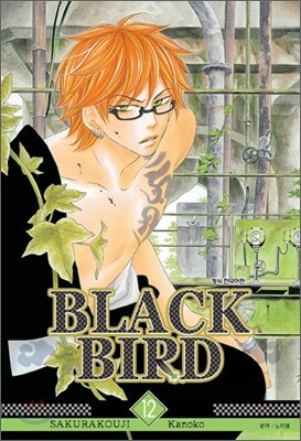 블랙 버드 (BLACK BIRD) 12
