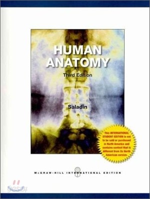 Human Anatomy, 3/E