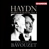 Jean-Efflam Bavouzet 하이든: 피아노 소나타 2집 (Haydn: Piano Sonatas Volume 2)