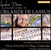 Andrew Nethsingha 오를란도 디 라수스: 종교 작품집 (Orlando di Lasso: Laudent Deum)