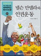 넬슨 만델라와 인권운동