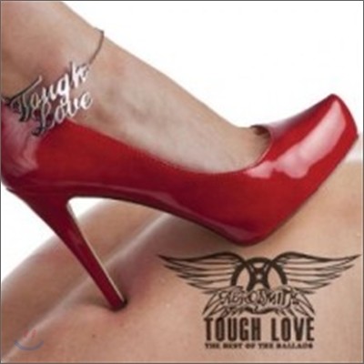 Aerosmith - Tough Love: Best Of The Ballads