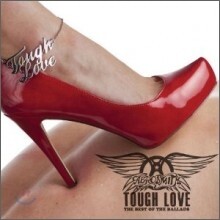 Aerosmith - Tough Love: Best Of The Ballads