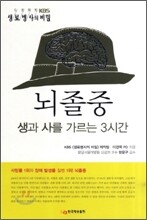 뇌졸중 생과 사를 가르는 3시간