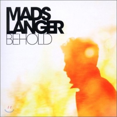 Mads Langer - Behold