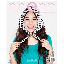 논 nnonn (월간) : 6월 [2011]