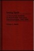 Seeing Spots: A Functional Analysis of Presidential Television Advertisements, 1952-1996