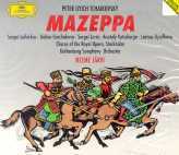 Neeme Jarvi / Tchaikovsky : Mazeppa (3CD수입/4399062)