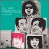 올 댓 마스터피스 : 조하문 (1집+2집) [GOLD CD 한정반]