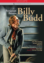 Mark Elder 브리튼: 오페라 '빌리 버드' (Britten: Billy Budd)