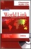 World Link Intro : Classroom Audio CDs