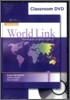World Link 1 : Classroom DVD
