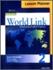 World Link 2 : Lesson Planner with CD-Rom