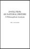 Evolution as Natural History: A Philosophical Analysis