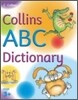 Collins Abc Dictionary (Age 3+)