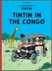 The Adventures of Tintin : Tintin In The Congo