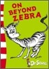 On Beyond Zebra