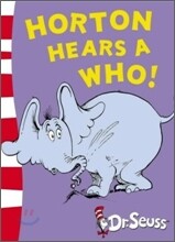 Horton Hears A Who!