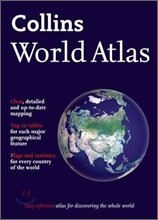 Collins World Atlas