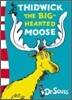 Thidwick The Big - Heartd Moose