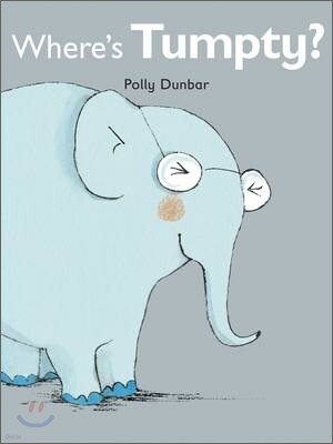 Tilly and Friends : Where's Tumpty