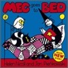 Meg Goes to Bed