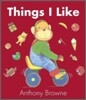 Things I Like