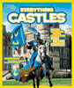 National Geographic Kids Everything Castles