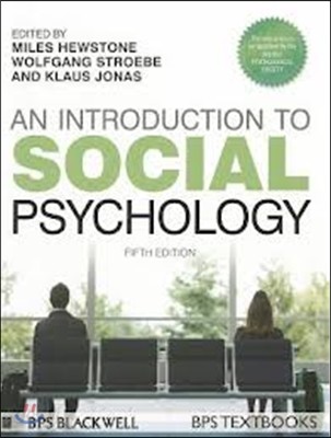 Introduction to Social Psychology