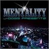 제이독 (J-Dogg) 1집 - Mentality