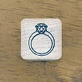 빈티지 : 반지(ring)-2