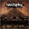 새크리파이스 (Sacrifice) 2집 - Breed For War