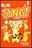2×8 SONG!(2×8 송!) 8