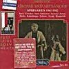 Helen Donath - Mozart : Opernarien 1961-1982 grosse Mozartsanger3 (수입/미개봉/c394301b)