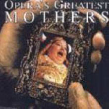Montserrat Caballe - Opera&#39;s Greatest Mothers (미개봉/bgmcd9h49)